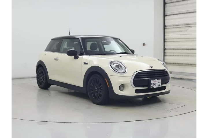 $17998 : MINI Hardtop 2 Door 2020 Coo image 1