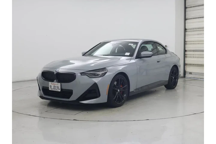 $32998 : BMW 2 Series 2022 230i 2dr C image 4