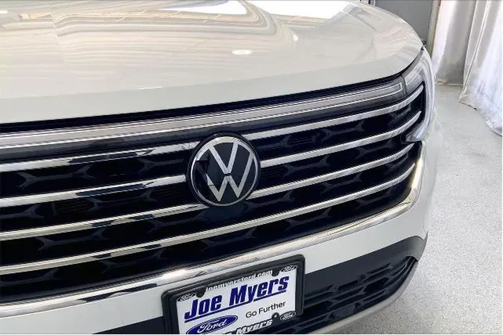 $26591 : Volkswagen Atlas 2024 SE 4dr image 7