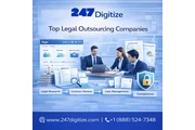 Top legal outsourcing company en Chicago