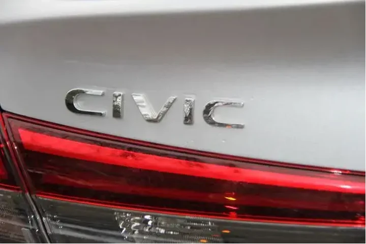 $22990 : Honda Civic 2024 Sport 4dr S image 9