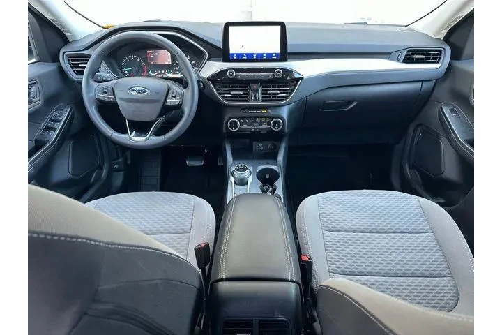 $19825 : Ford Escape 2022 SE 4dr SUV image 10