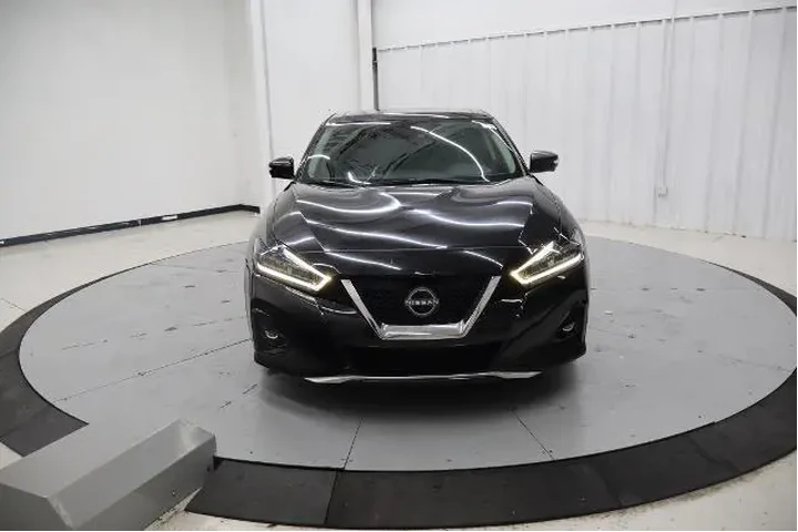 $29595 : Nissan Maxima 2023 3.5 Plati image 9
