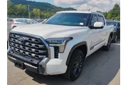 2022 Tundra en Columbus