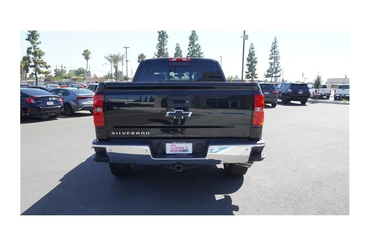 $25984 : 2018 Silverado 1500 LT image 7
