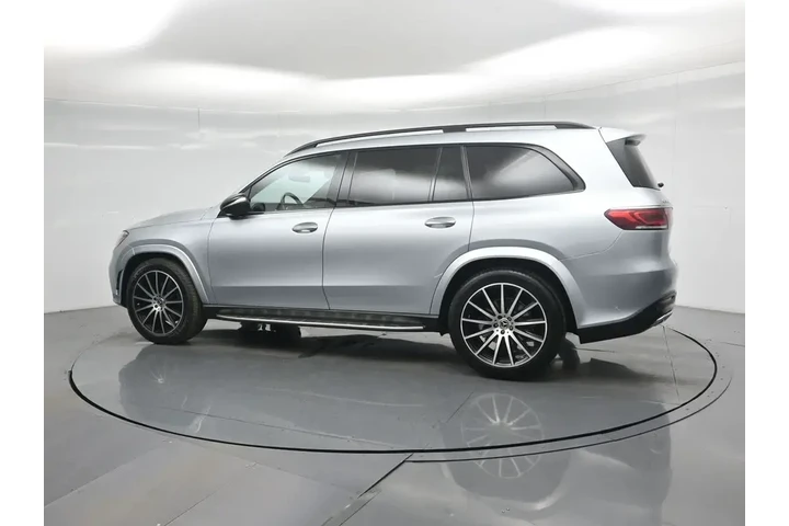 $40000 : Mercedes-Benz GLS 2022 AWD G image 6