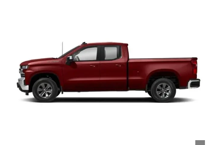 $25501 : Chevrolet Silverado 1500 202 image 2
