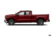 $25501 : Chevrolet Silverado 1500 202 thumbnail