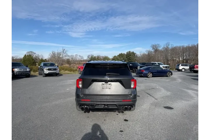 $31000 : Ford Explorer 2020 AWD ST 4d image 5