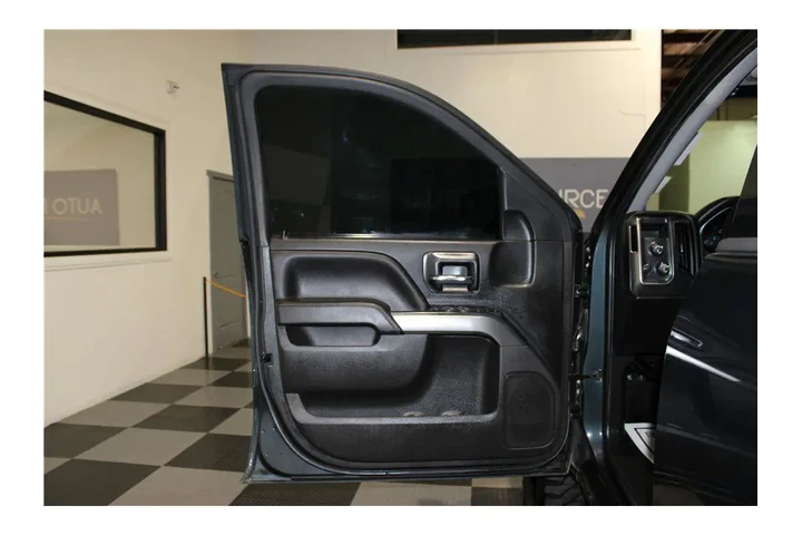 $23349 : Silverado 1500 2017 image 10