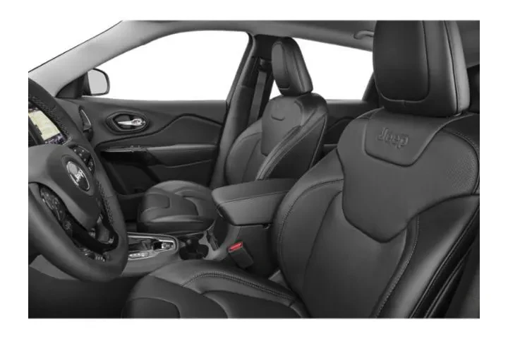 $21998 : Jeep Cherokee 2023 4x4 Altit image 9