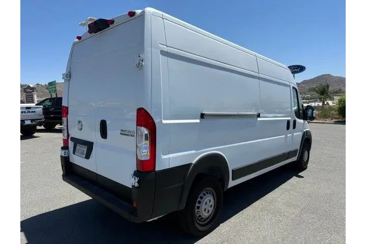 $39765 : Ram ProMaster 2025 Tradesman image 4