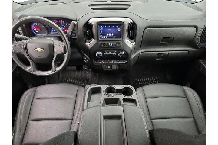 $30998 : Chevrolet Silverado 1500 202 image 9