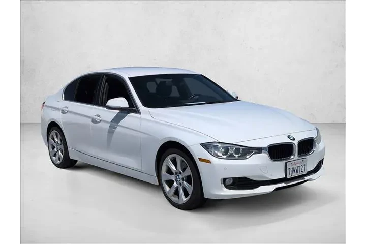 $10082 : BMW 3 Series 2015 AWD 320i x image 3