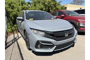 $20991 : Honda Civic 2021 Sport 4dr H thumbnail