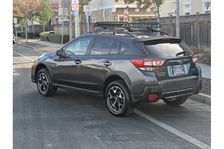$21988 : 2019 Crosstrek image 7