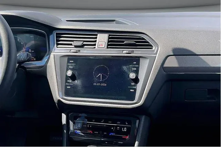 $25300 : Volkswagen Tiguan 2024 AWD W image 9
