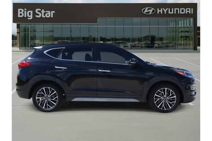 $19988 : Hyundai TUCSON 2021 Sport 4d image 5