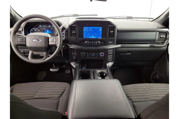 $28998 : Ford F-150 2021 4x2 XL 4dr S image 9