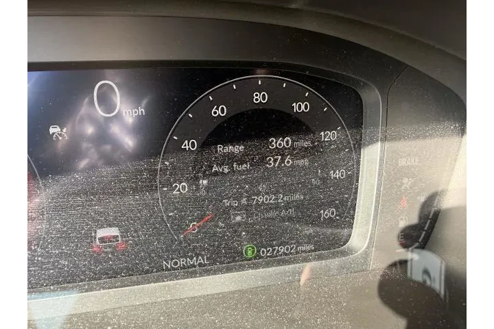 $30550 : Acura Integra 2024 4dr Liftb image 7