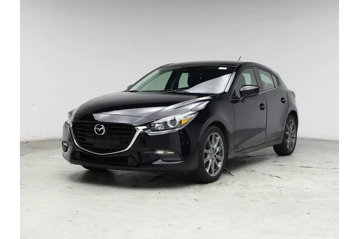 $16998 : Mazda Mazda3 2018 Touring 4d image 4