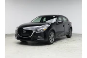 $16998 : Mazda Mazda3 2018 Touring 4d thumbnail