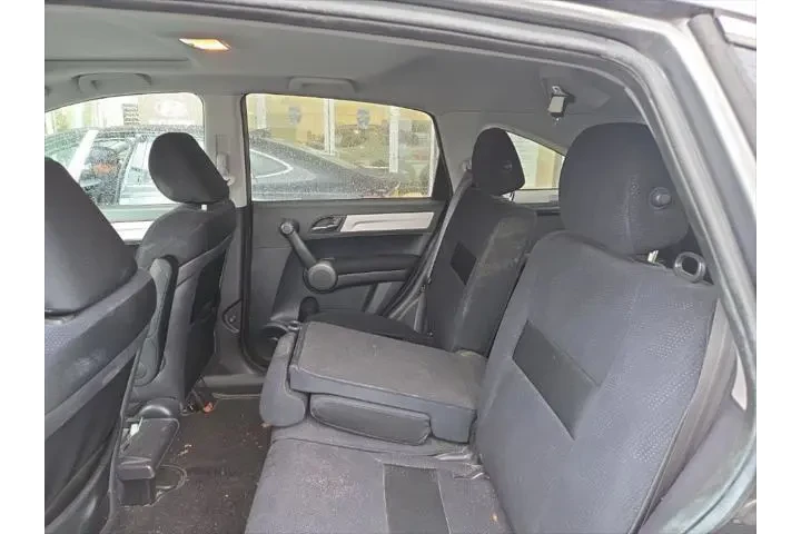 $9997 : Honda CR-V 2011 EX 4dr SUV image 9