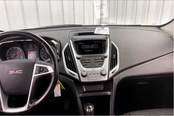 $11490 : GMC Terrain 2017 AWD SLE-2 4 image 6