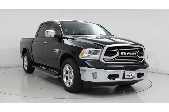 $28998 : Ram 1500 Classic 2019 4x2 La image 1