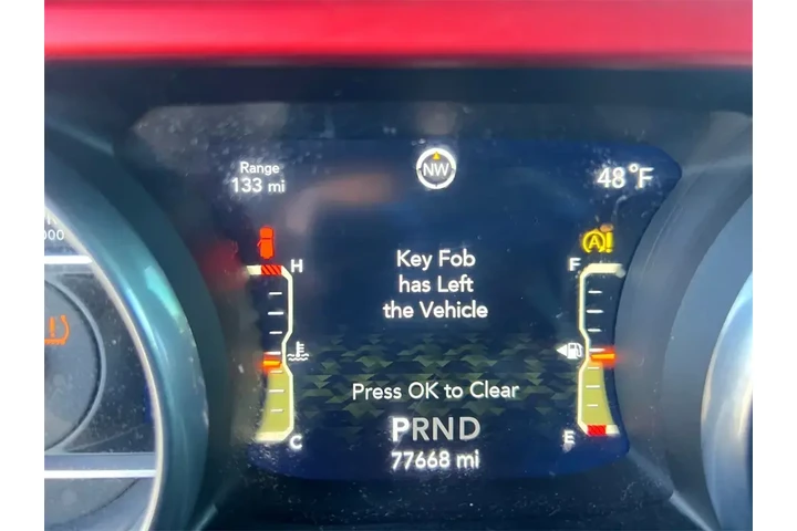 $30000 : Jeep Wrangler Unlimited 2018 image 6