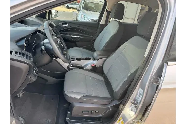 $8900 : Ford Escape 2016 SE 4dr SUV image 10