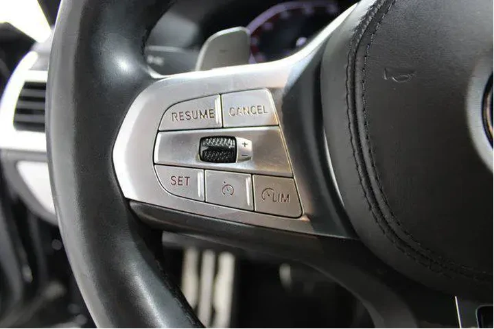 $34922 : BMW 7 Series 2020 740i 4dr S image 10