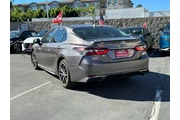 $23998 : Toyota Camry 2023 SE 4dr Sed thumbnail