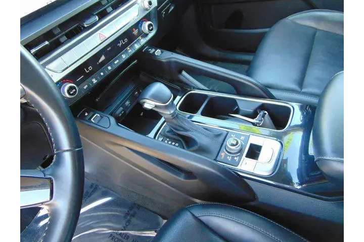 $34997 : Kia Telluride 2025 AWD S 4dr image 10