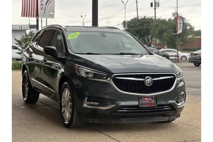 $16499 : 2019 Enclave Essence image 3