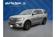Ford Expedition 2021 4x2 Lim