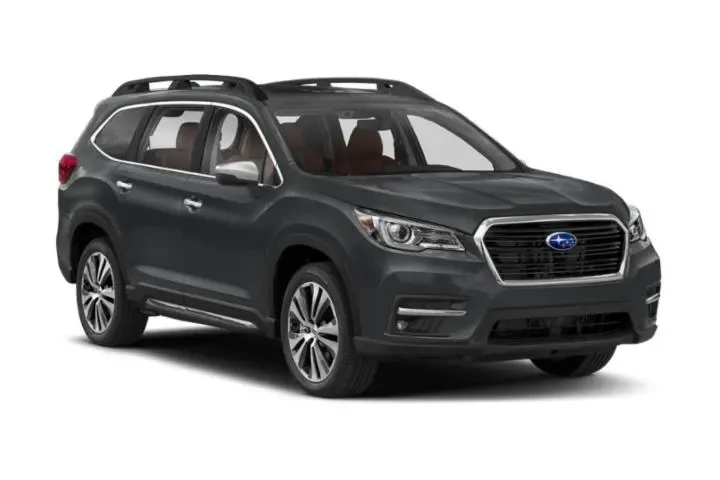 $21543 : Subaru Ascent 2020 AWD Touri image 6