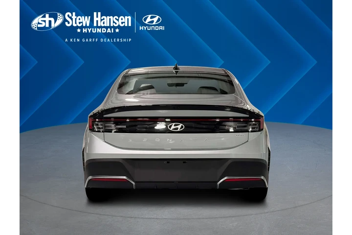 $28047 : Hyundai SONATA Hybrid 2026 B image 6