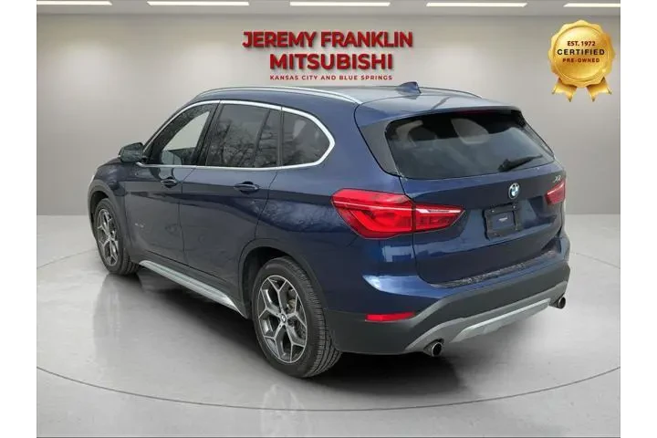 $16888 : BMW X1 2016 AWD xDrive28i 4d image 5