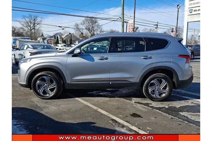 $22338 : Hyundai SANTA FE 2023 AWD SE image 2