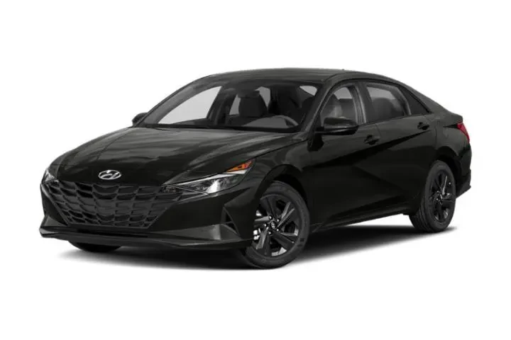 $16890 : Hyundai ELANTRA 2022 SEL 4dr image 1