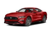 Ford Mustang 2023 EcoBoost 2