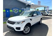 2015 Land Rover Range Rover S en Lexington