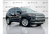 $25298 : Jeep Compass 2025 4x4 Latitu thumbnail