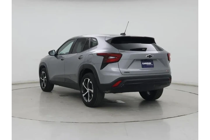 $23998 : Chevrolet Trax 2025 RS 4dr C image 2