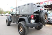 $23995 : 2016 Wrangler Unlimited 4WD 4 thumbnail