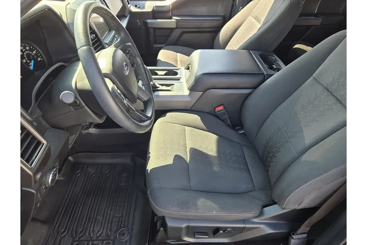 $29993 : Ford F-150 2019 4x4 XLT 4dr image 9