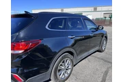 $7000 : 2017 Hyundai Santa Fe SE thumbnail