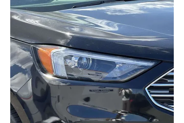 $27495 : Ford Edge 2024 AWD Titanium image 8