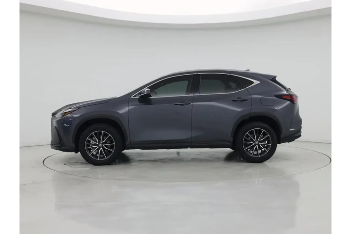 $36998 : Lexus NX 250 2024 4dr Crosso image 3
